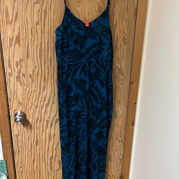 Maxi dress - Picture 1 of 3